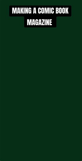 #thankyou #comictok #mfcomicx @RK comics @Dark City Comics @Shockwave Comic Studios @Michael Madlock @Impound Comics @COUNTRYCOMEDIAN @chris and harmony @too cold scorpio @Harbinger of The Fold @Big Ghost Comics @BossVenom