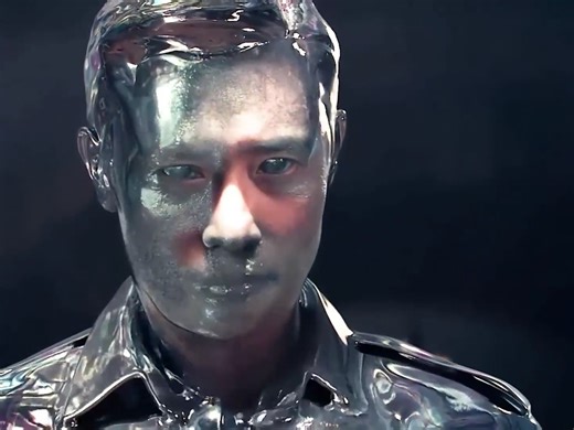 【燃剪】终结者T3000的纳米技术也太强了，压迫感十足