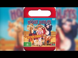 The Hooley Dooleys: At The Farm (HD/60fps)