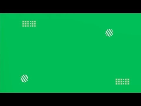 The Ultimate Green Screen Motion Graphics Element Collection
