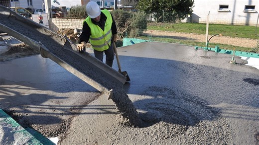Lafarge poursuit son recentrage aux Etats-Unis avec une nouvelle cession