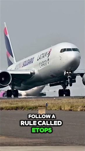 Why Modern Airplanes Use Only 2 Engines Instead of 4 ✈️ | Aviation Explained#aviation #airplane