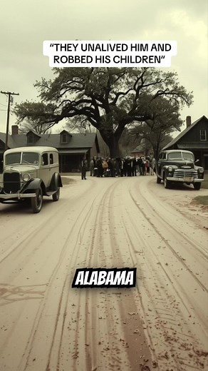 “THEY UNALIVED HIM AND ROBBED HIS CHILDREN” “Elmore Bolling was worth $500,000 when Lowndes County Alabama lynched him in 1947 for being too successful, white people immediately stole his entire fortune and left his seven children in poverty while courts allowed the theft.” Elmore Bolling wealth lynching and theft Black millionaire Alabama Lowndes County robbery white wealth theft economic racial terrorism legal theft Alabama Bolling family poverty business takeover murder 1947 Alabama crime #al