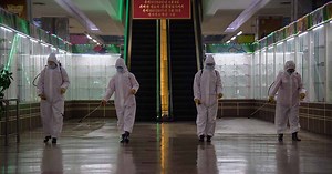 Así es el sistema de salud de Corea del Norte, el "peor" que enfrenta al covid