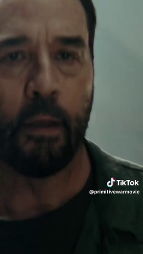 Primitive War Movie on TikTok