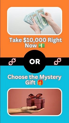 Would You Rather? These Choices Will Test You! 😵‍💫