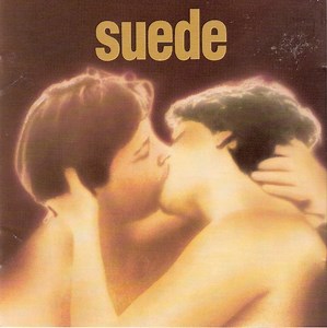 Suede - Suede