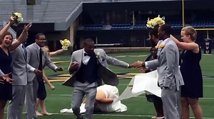 Hilarious Wedding Fails Compilation