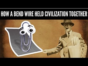 The Paperclip That Almost Mattered