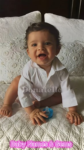 My Fav Italian Boy Names💙 #luigi #babynames #boyn | Baby Names & Gems