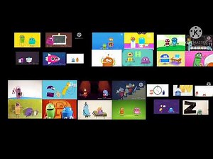 Storybots Annoying Goose ABC Jamboree