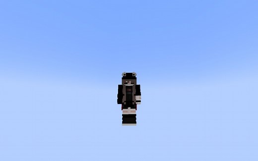 【Minecraft教学】服务器无法显示皮肤？两个方法帮你解决问题！