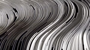 BBC2 Idents - Process Reel