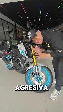 New YAMAHA MT-15 2026 and its new Price