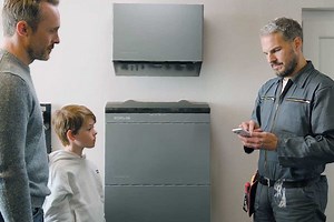 Ecoflow PowerOcean, une batterie résidentielle (45 kWh) dédiée à l'autoconsommation énergétique