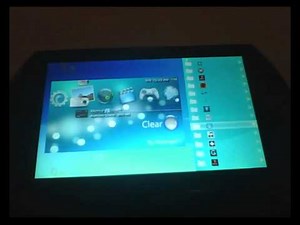 Custom XMB on psp go