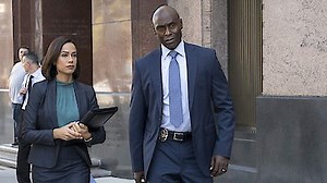 Watch Bosch Season 6 Episode 8 - Copy Cat