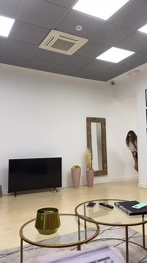 Creative Dance Activities for Young Women