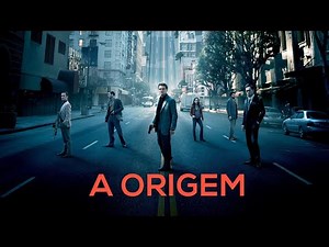 A Origem (2010) | Trailer Oficial Final [Dublado]