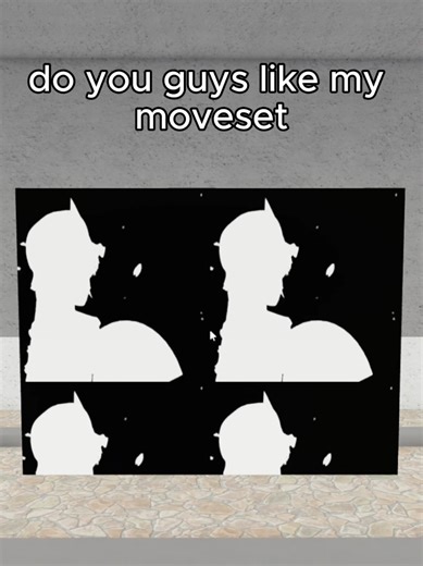 bad apple in jjs #jjs #roblox #touhou | bad apple