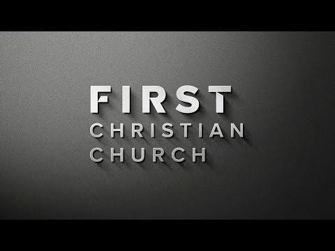 Finding God's Strength in Our Failures - Wayne Kent