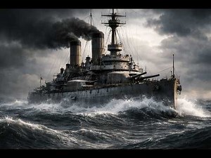 America’s Most Dangerous Battleship — The Shocking Story of USS Massachusetts