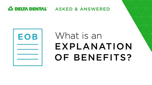 What is an Explanation of Benefits (EOB)? - Connecticut