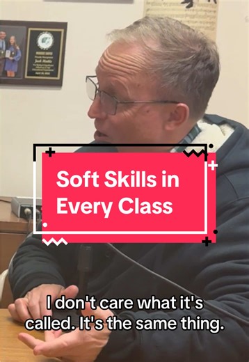 Teaching Soft Skills in High School Band Classes