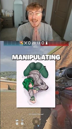 NEVER Be Caught Off Guard With This SIMPLE TIP In siege X