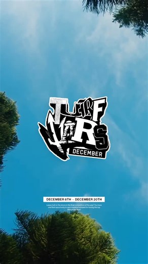 Freedom Pros on Instagram: "YOU ALREADY KNOW Turf Wars December Starts Today 1st Place: $10,000 team experience 2nd Place: $5,000 3rd Place: $1,500 Every month there’s something to chase at the Pros! No one does it like us! Best Rep Experience Only The Pros Feat. @furysolarpros"