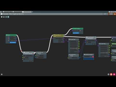 EVE Online BOT - Filtering Overview targets by ship Size