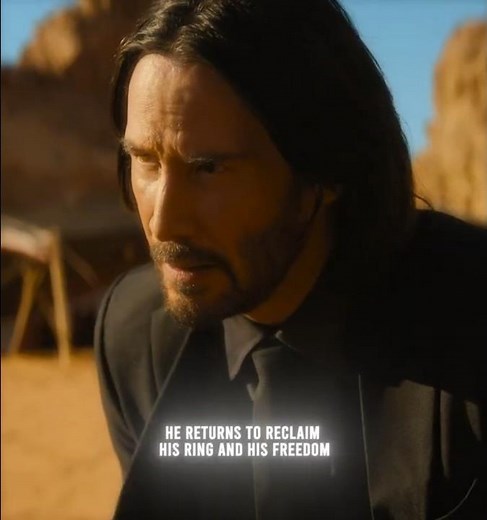John Wick's Coldest "Not Really." ☠️ | John Wick Edit | SEM CONTROLE