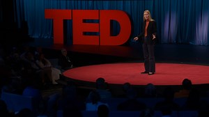 Healthy coral reefs are full of noise. Dying coral reefs sound like a ghost town. In her 2023 TED Talk, environmental researcher Karen Bakker explained a surprising strategy scientists are using to help these reefs rejuvenate. | TED Radio Hour