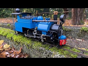Brambleton Model Railway Club - November 2025