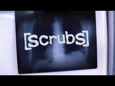 Scrubs Opening Theme Song HD/HQ - 1080p/1440p