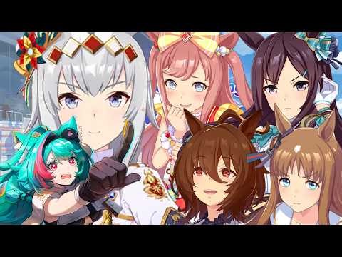 Aries Cup Has Cometh! (Group B Finals; Then NTE Launch Day lol)