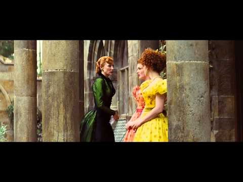 La Cenicienta: Cate Blanchett (La Madrastra)