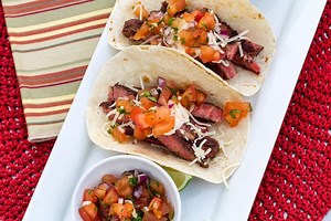 Easy Weeknight Tacos | Tips & Techniques