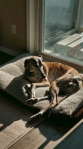 Working All Day? These Dog Breeds Won't Destroy Your Home ⚠️