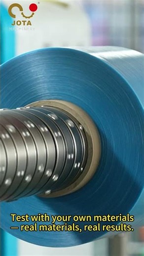 #shorts Test with Your Own Materials | Real Factory Testing, Real Results