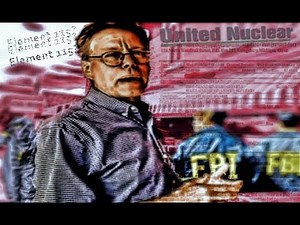 New Bob Lazar Documentary - Area S-4 Revealed w/ NASA satellite imagery & original Lazar interview