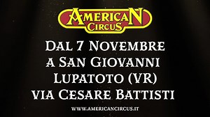 American Circus on Reels