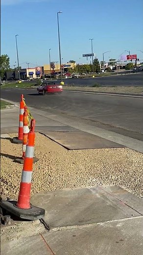Cx racing turboed 3rd gen camaro doing a Lil burnout..making no boost