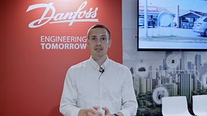 Decarbonizing district energy is one of the hot topics at this year’s Euroheat & Power Congress. In this video, Jonas Loholm, Head of Business Development, District Energy at Danfoss Climate Solutions talks about how supermarkets and data centers hold the key to accelerating the energy transition. Find out how in this video ⏯️ Read more: https://www.danfoss.com/en/campaigns/dcs/ehp/?utm_source=Facebook&utm_medium=social_organic&utm_campaign=EuroHeat_Power_Congress_cid_71107 #EHP2023 #decarboniza