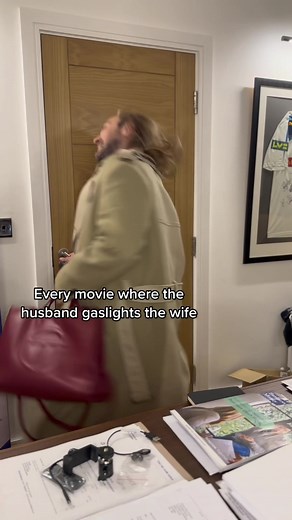 Unraveling the Mystery: Bad Decisions, Gaslighting Husbands, and Lifetime Movie Moments