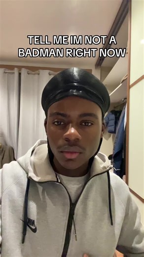 Being a Roadman: Confidence and Street Attitude