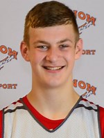 Patrick Wessler, Virginia Tech Hokies, Center