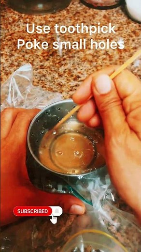 👉 Get Rid of These Tiny Kitchen Pests Fast with This Simple Trick! #shorts