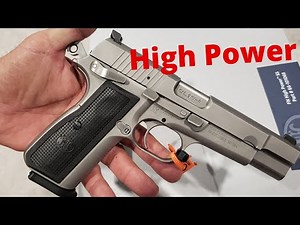FN High Power