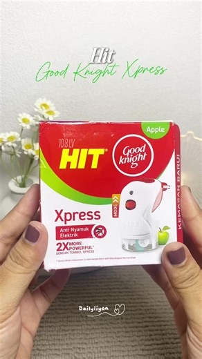 HIT Elektrik: Pengusir Nyamuk Ampuh dan Cara Pakai